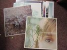 Melissa Etheridge - Breakdown      vinyl + inserts + 7