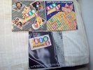 NOW THAT'S WHAT I CALL MUSIC NOs,4,5&6 classic 33rpm g/fold 3x2LP1984 NR MINT