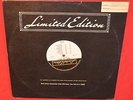 MARK CENTURY LIMITED EDITION LP MEET THE PROS 6 BASEBALL MLB RADIO SPOTS LIBRARY