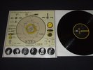 Sun Ra The Heliocentric World's Of Sun Ra II LP (1998) 180 Gram Get Back Jazz
