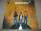 The NEIGHBORHOODS Reptile Men RARE SEALED Gatefold Vinyl LP 1987 EM 9626 NoCut