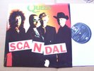 QUEEN,SCANDAL 12