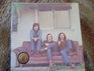 CROSBY, STILLS & NASH SELF TITLED VINYL LP 1969 ATLANTIC RECORDS SD 8229, STEREO