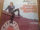 Orange Blossom Special by Johnny Cash LP STEREO STILL SEALED