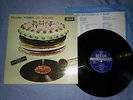 THE ROLLING STONES  let it bleed  1969 - FIRST UK STEREO PRESS -DECCA -MINT