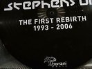 Jones & Stephenson ?– The First Rebirth  12