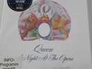 BLURAY AUDIO I QUEEN A NIGHT AT THE OPERA NEU OVP OOP