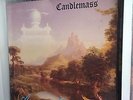 Candlemass - Ancient Dreams, Vinyl 1st Press, Doom Metal