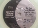 NM 290/1000 New York Ska - Jazz Ensemble Blow Wind Blow  Jive Samba Ska 45