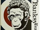 BANKSY - THE BANKSY YEARS - Limitiert 1000 Expl. nummeriert 12