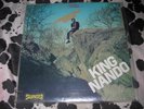 KING NANDO - Unpredictable Sounds - RARE  ORIGINAL 1964 LP, LATIN SOUL BOOGALOO