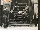 The Guest by Phantom Planet (Vinyl, Sep-2016, Enjoy the Ride) Orange And Cream