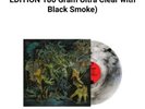 King Gizzard and Lizard Wizard Murder of the Universe Clear Ashes Vinyl SOLD OUT