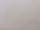 The Beatles White Album 2 Copies Both LOW Numbered U.K. and a German Copy