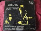 DAVE BRUBECK QUARTET, PAUL DESMOND 