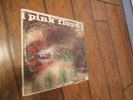 PINK FLOYD A SAUCERFUL OF SECRETS 1968 Vinyl - ST 5131 B2