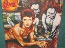David Bowie Diamond Dogs LP RCA CPL1-0576 Black Label NM