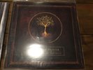 Act III: Life And Death by The Dear Hunter White Vinyl LP