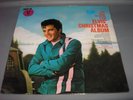 Elvis Presley Elvis Christmas Album LP Vinyl 1970 German Pressing NEW SEALED