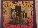Traffic-Hole In My Shoe(1968 German version of Mr. Fantasy.) 885 435 TY VG/EX