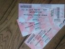 CONCERT NORTH SUMMER FESTIVAL 24 JUIN 2017 STADE MAUROY LILLE JUSTIN BIEBER