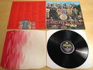 THE BEATLES - SGT PEPPERS LONELY HEARTS 12
