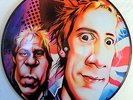 Sex Pistols - Anarchy In The UK - 10