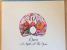 Queen A Night At The Opera MFSL 1-067 EX+