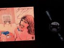1972 FRANK ZAPPA - PREGNANT - GERMAN EARLY MOTHERS OF INVENTION SONGS LP METRO