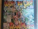 HECHO EN CASA    NUEVO MEXICO   DESPUES DE LA MUERTE LATIN  ROCK MEXICANO