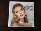 *JULIE LONDON Make Love To Me (1957, LP Liberty ?– LRP 3060) SEALED
