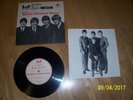 VTG 1964 Beatles Fan Club Second Christmas Record 7
