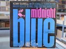 Kenny Burrell  Midnight Blue  Blue Note BLP 4123 RVG NY Ear LP