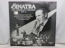FRANK SINATRA: The Legendary Concerts, Vol. 2 LP  Vocalists