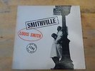Louis Smith Smithville 1958/75 Blue Note MONO LP Sonny Clark Charlie Rouse VG+