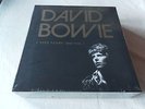 DAVID BOWIE-FIVE YEARS 1969-1973 VINYL BOX SET LIMITED EDITION PRECINTADO
