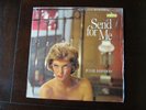 *JULIE LONDON Send For Me (1960, LP Liberty?– LST 71761) NEW In Original Shrink