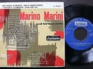 MARINO MARINI EP MADE IN SOUTH AFRICA 45 PS 7 DURIUM *DON NICOLA O COSACCO*