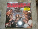 SCORPIONS WORLD WIDE LIVE 2LP SET SEALED USA 1ST PRESS WITH HYPE STICKER