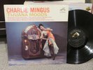Charlie Mingus Tijuana Moods LP RCA Victor - LSP 2533 Stereo DG VG+ 1962 JAZZ
