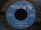 Z3 AERTAUN 102 THE HOLLYWOOD TORNADOES MOON DAWG THE INEBRIATED SURFER