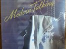 Modern Talking ?– The 1st Album LP Venezuelan Press 1985 RCA SEALED