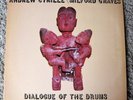 Andrew Cyrille & Milford Graves - Dialogue Of The Drums - IPS 1974 - OP - NM