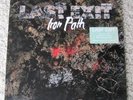 Last Exit - Iron Path - Virgin 1988 - OP - NM - Sonny Sharrock - Bill Laswell