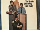 The Beatles Yesterday and Today Capital Records Mono T2553