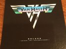 Van Halen Deluxe Van Halen /1984/Tokyo Dome In Concert 6 LPS