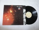 MANFRED MANNS EARTH BAND   SOLAR FIRE   ILPS 9265   VG+/VG+   1973 UK VINYL LP