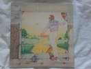 ELTON JOHN GOODBYE YELLOW BRICK ROAD LP YELLOW VINYL DOUBLE ALBUM CLASSIC ROCK