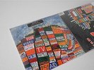 RADIOHEAD | Hail to the Thief | SEALED ORIG 2003 EU LP PARLOPHONE/EMI boxed logo