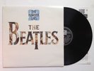 THE BEATLES THE NUMBER ONES WITH BOUNS EP VINYL LP ORIGINAL AUSSIE PRESS